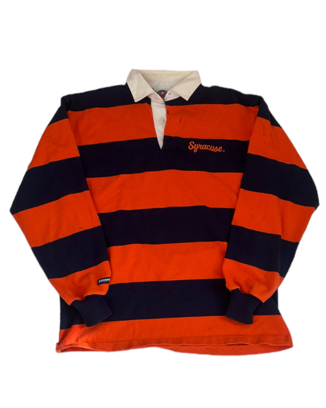 Syracuse Vintage Rugby