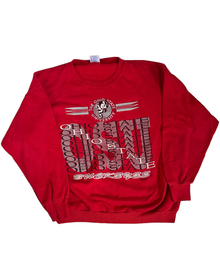 Ohio State Vintage Sweatshirt