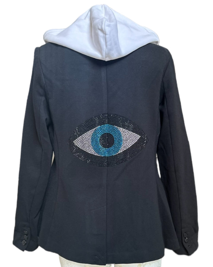 Evil Eye Blazer