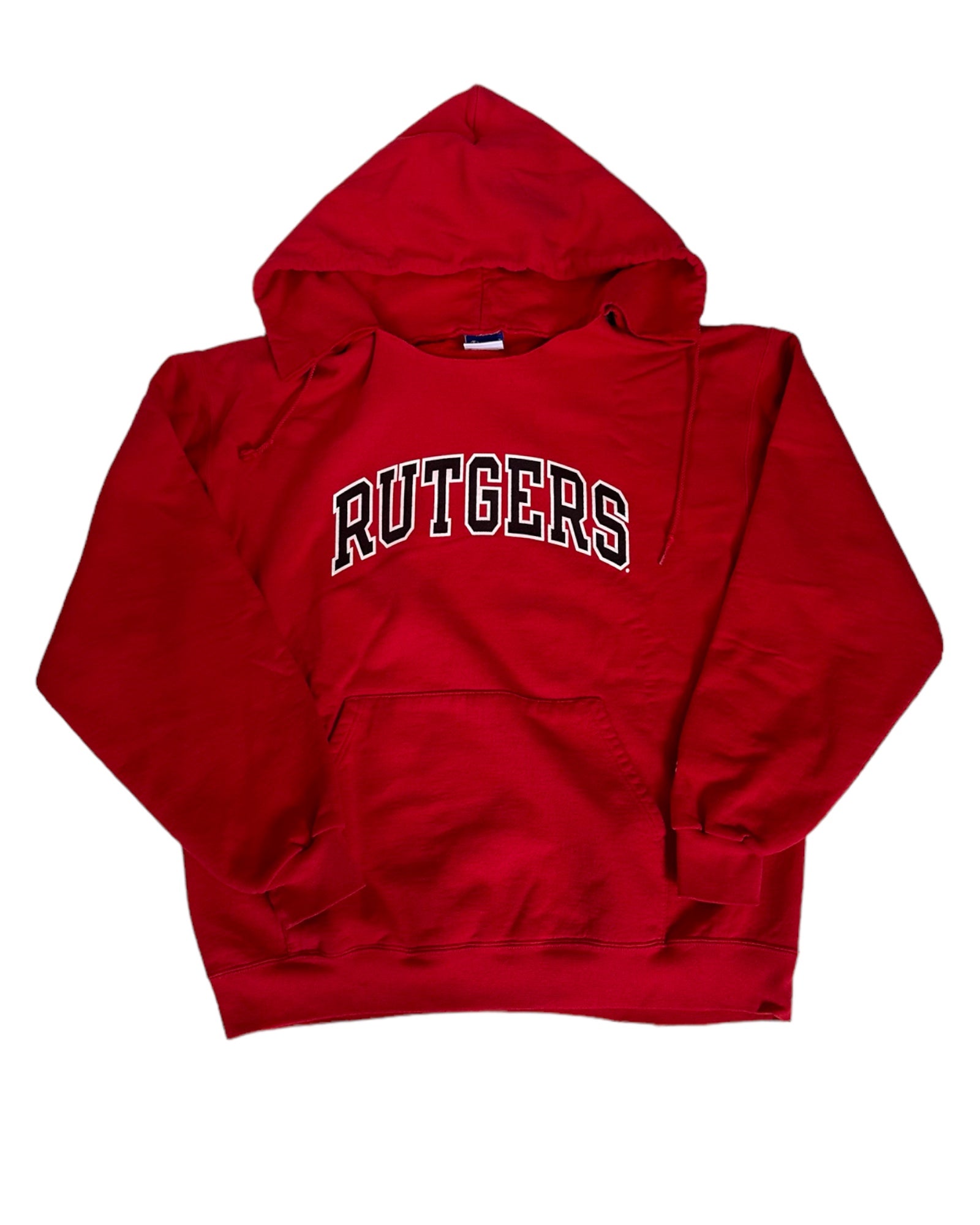 Hotsell 90s rutgers sweatshirt