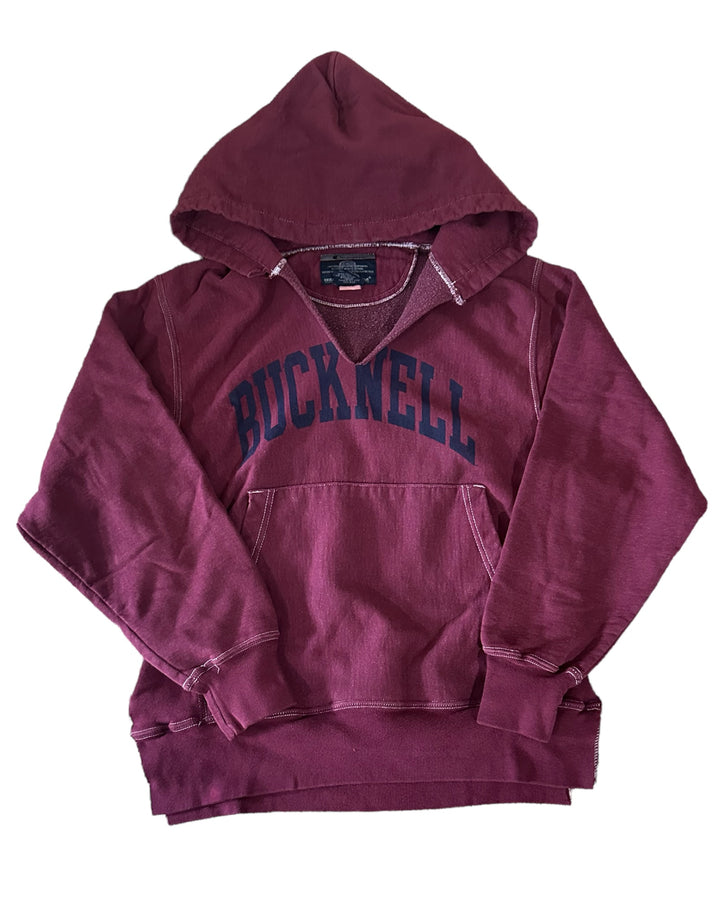 Bucknell Vintage Double Sided Sweatshirt