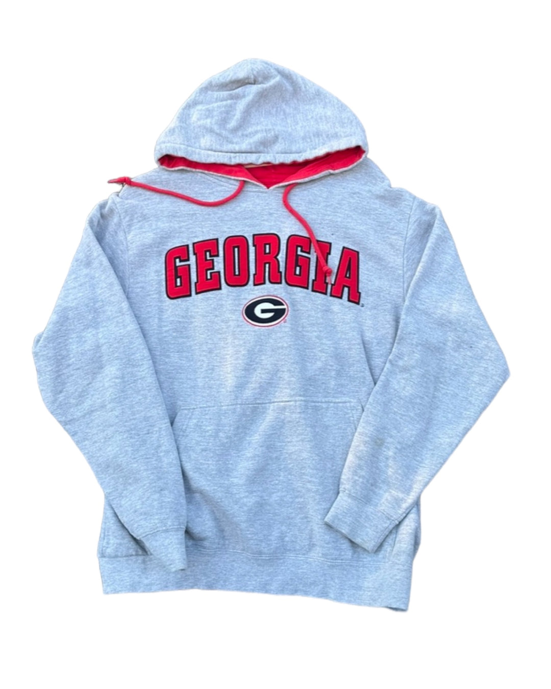 Georgia Vintage Sweatshirt