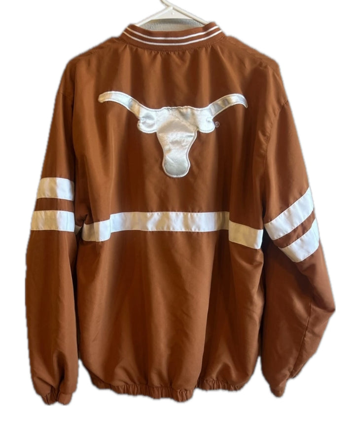 Texas Vintage Double Sided Pullover
