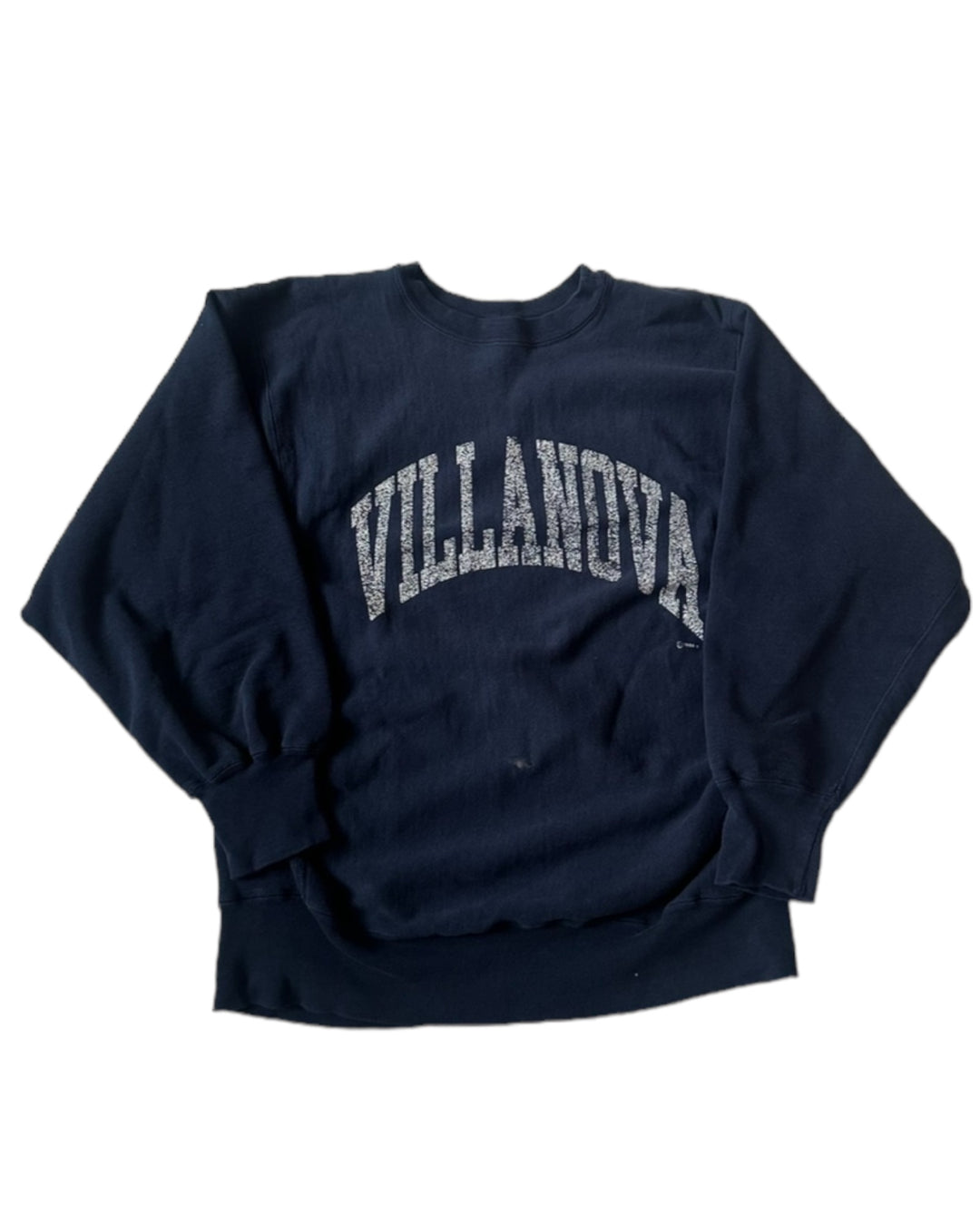 Villanova Vintage Sweatshirt