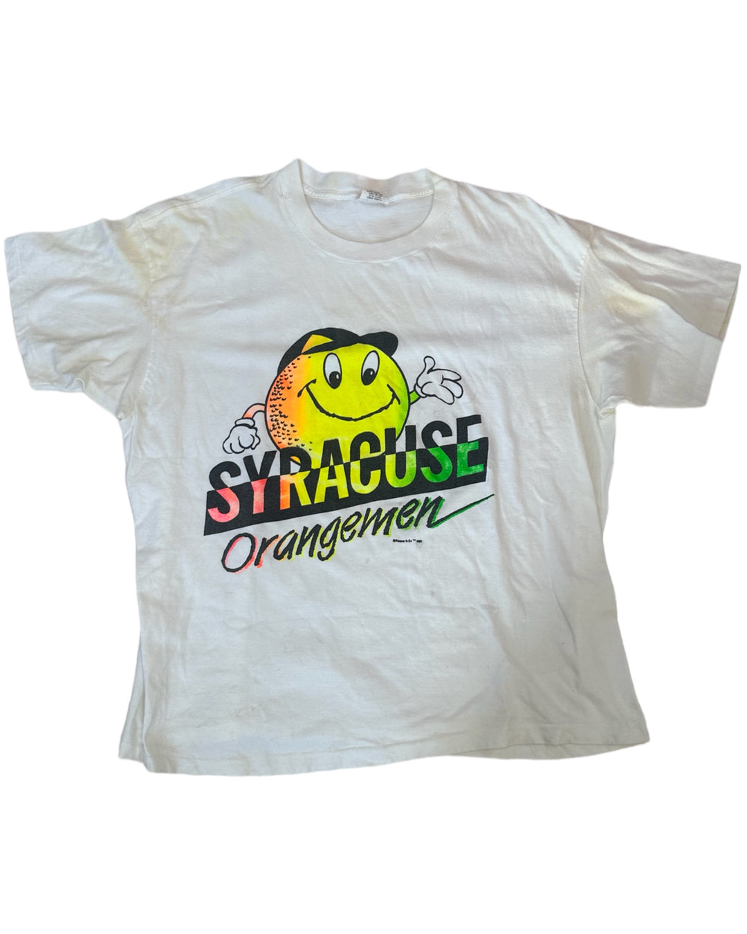 Syracuse Vintage T-Shirt