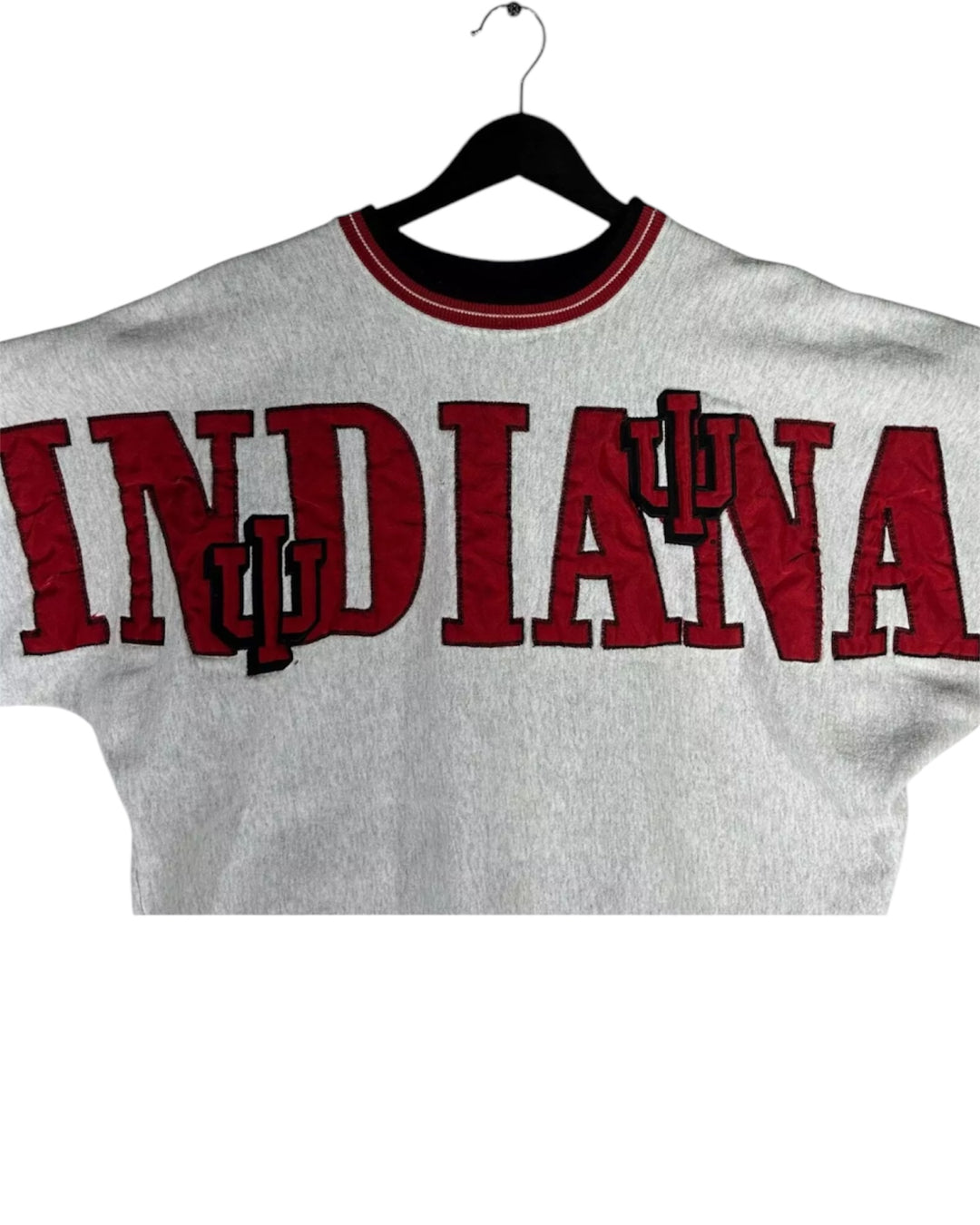 Indiana Vintage Sweatshirt