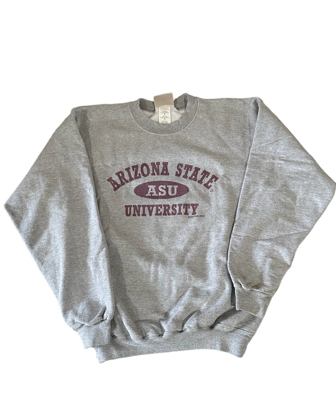 ASU Vintage Sweatshirt