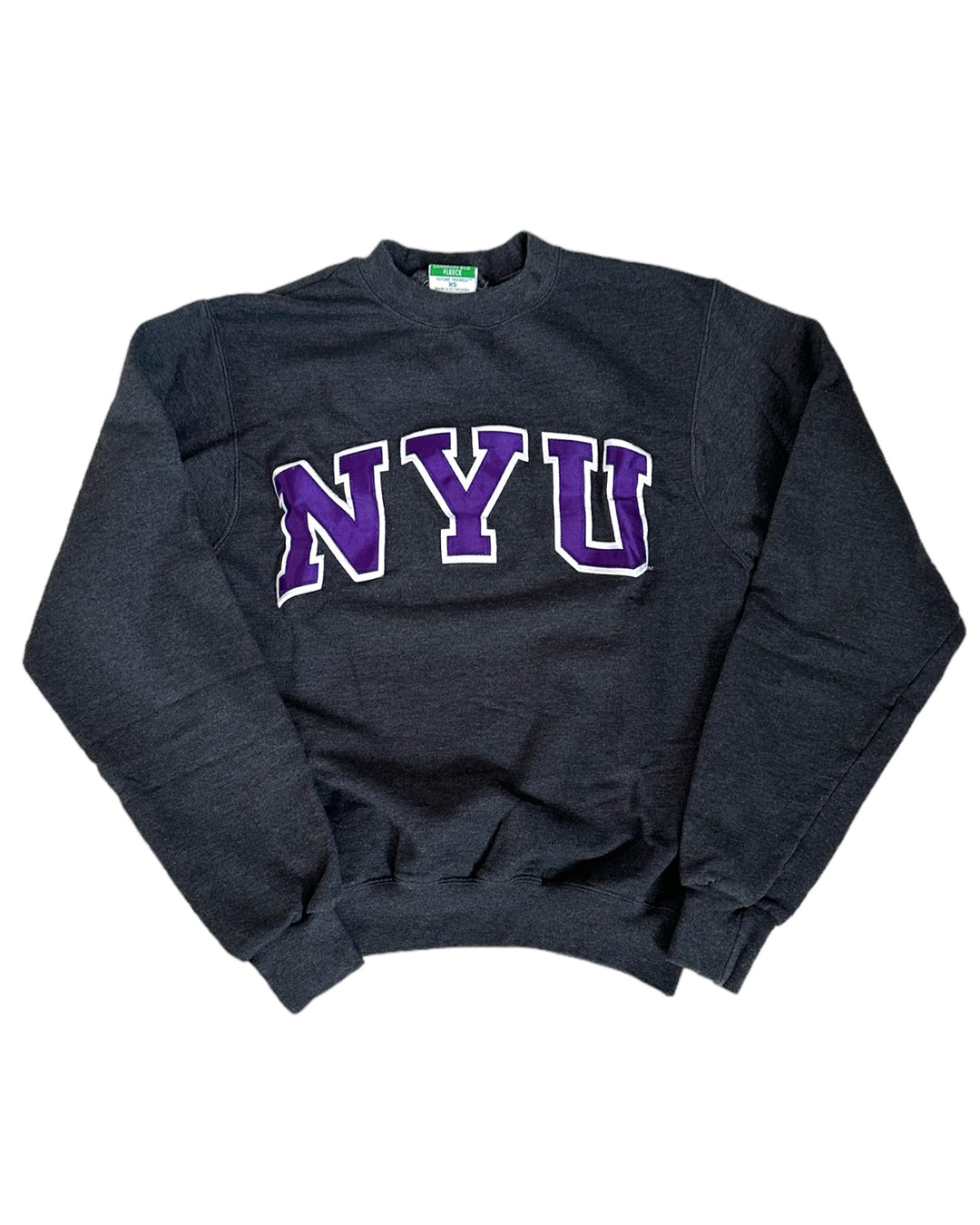 NYU Vintage Sweatshirt