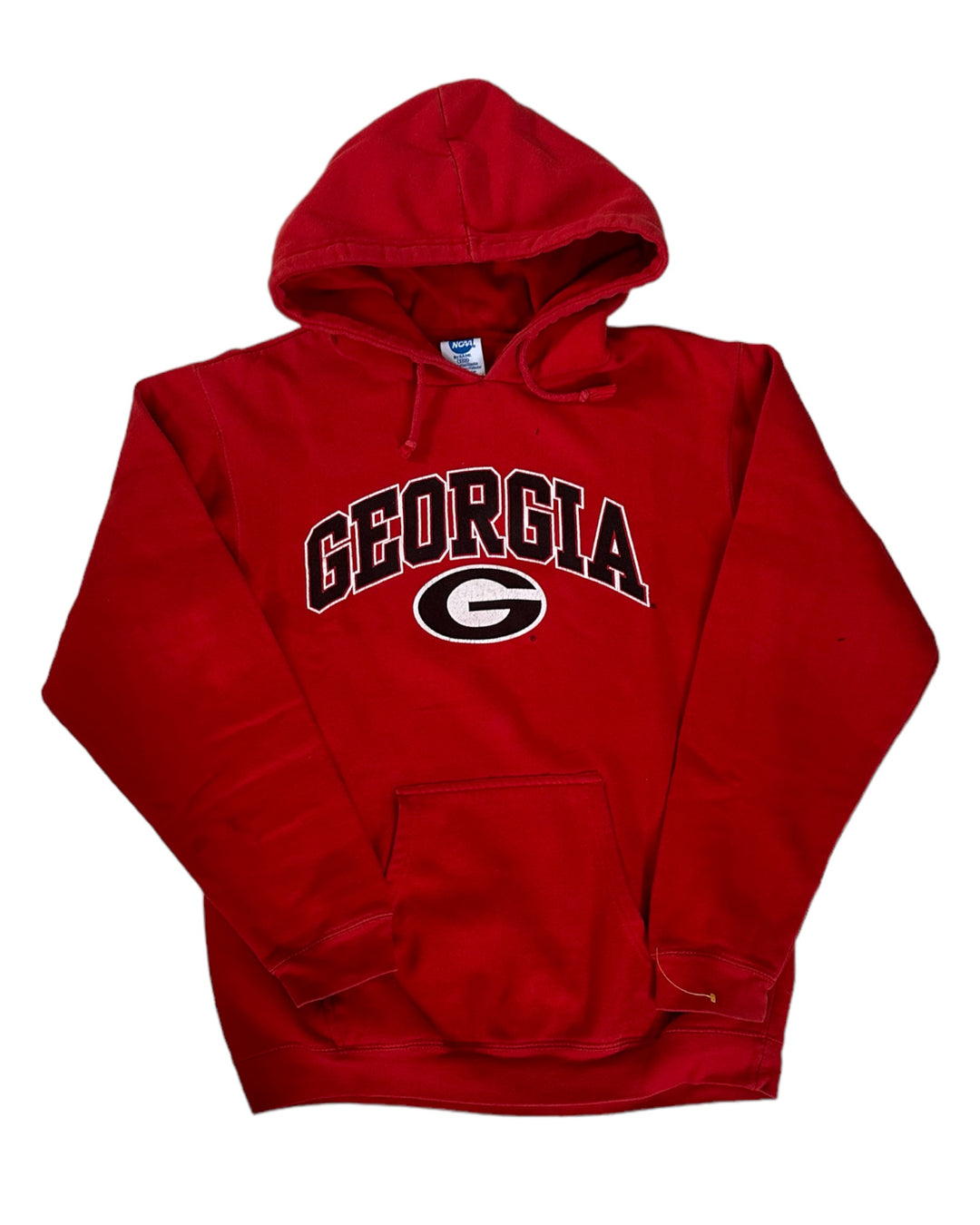 Georgia Vintage Sweatshirt