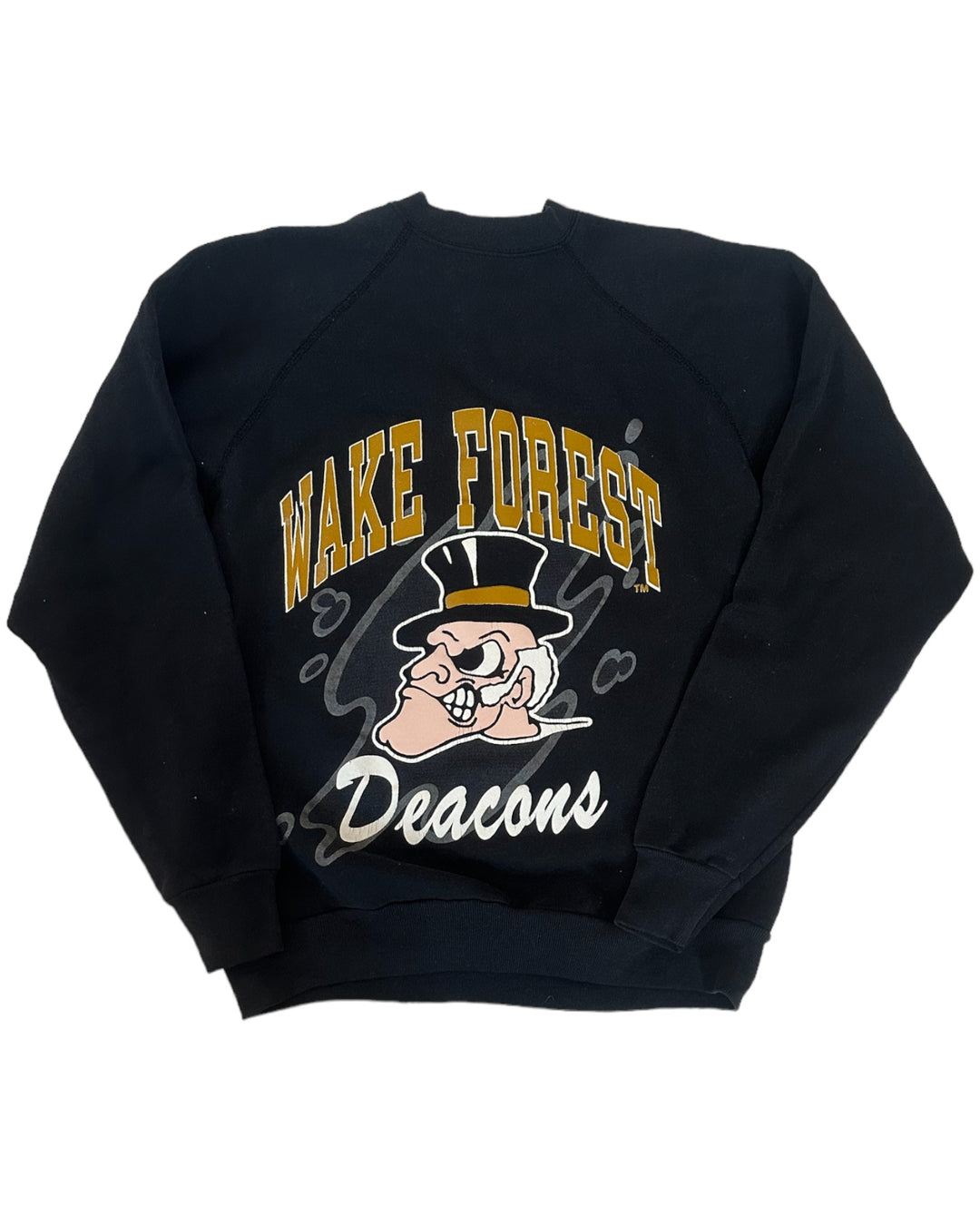 Wake Forest Vintage Sweatshirt