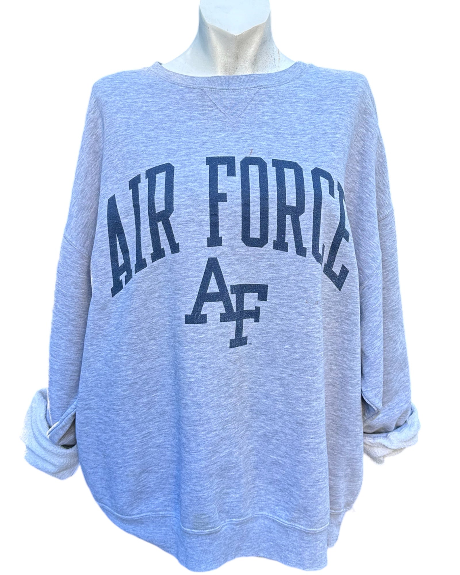 Air Force Vintage Sweatshirt