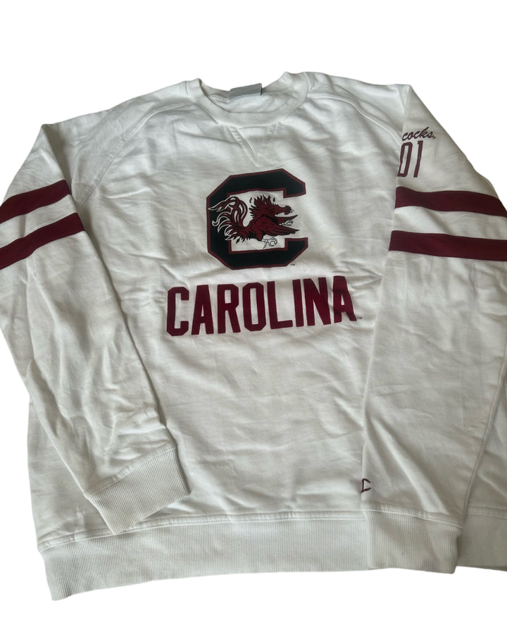 South Carolina Vintage Sweatshirt