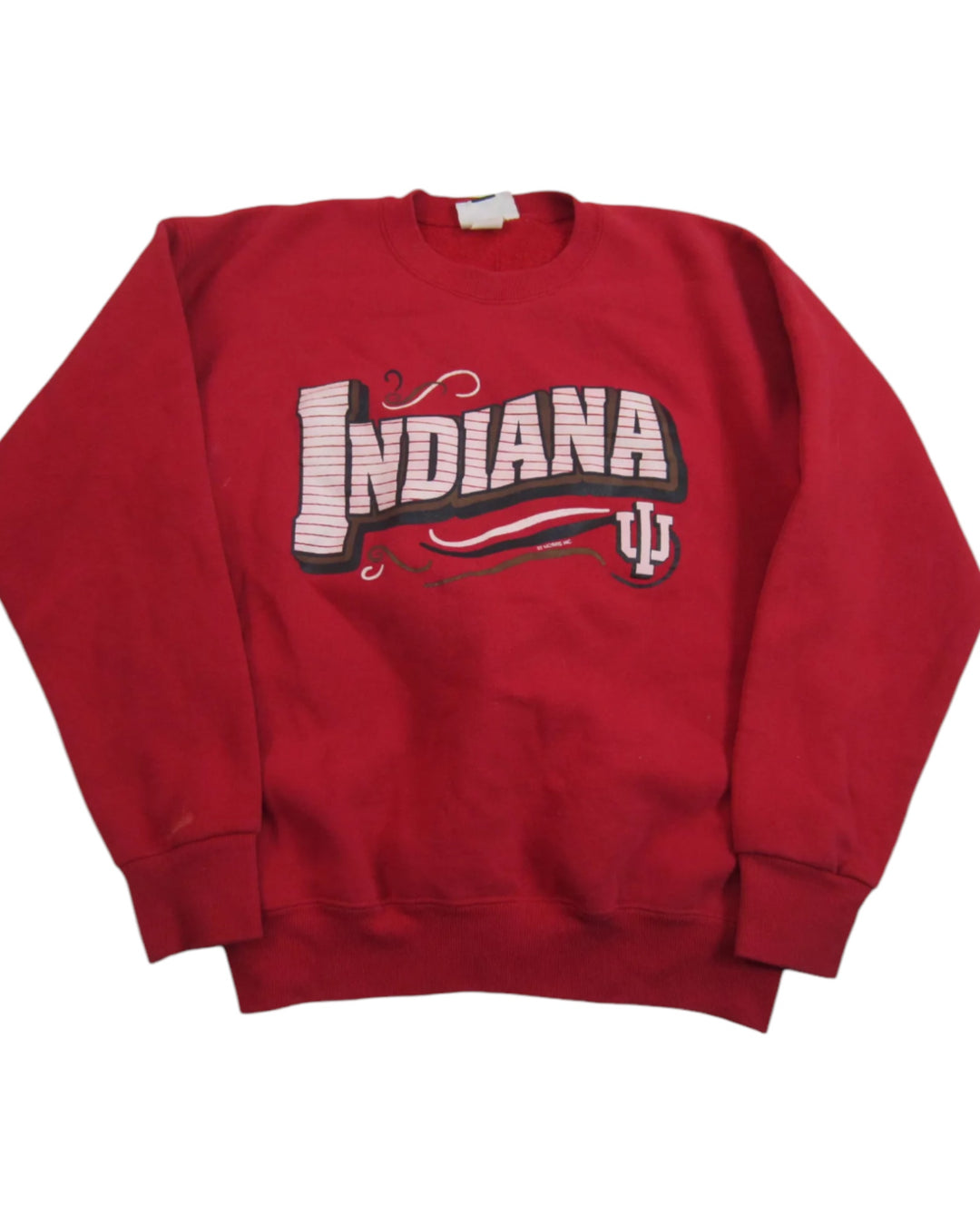 Indiana Vintage Sweatshirt