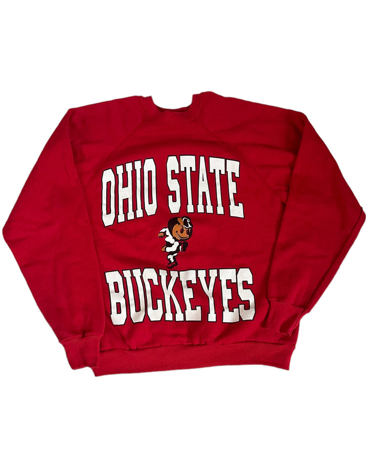 Ohio State Vintage Sweatshirt