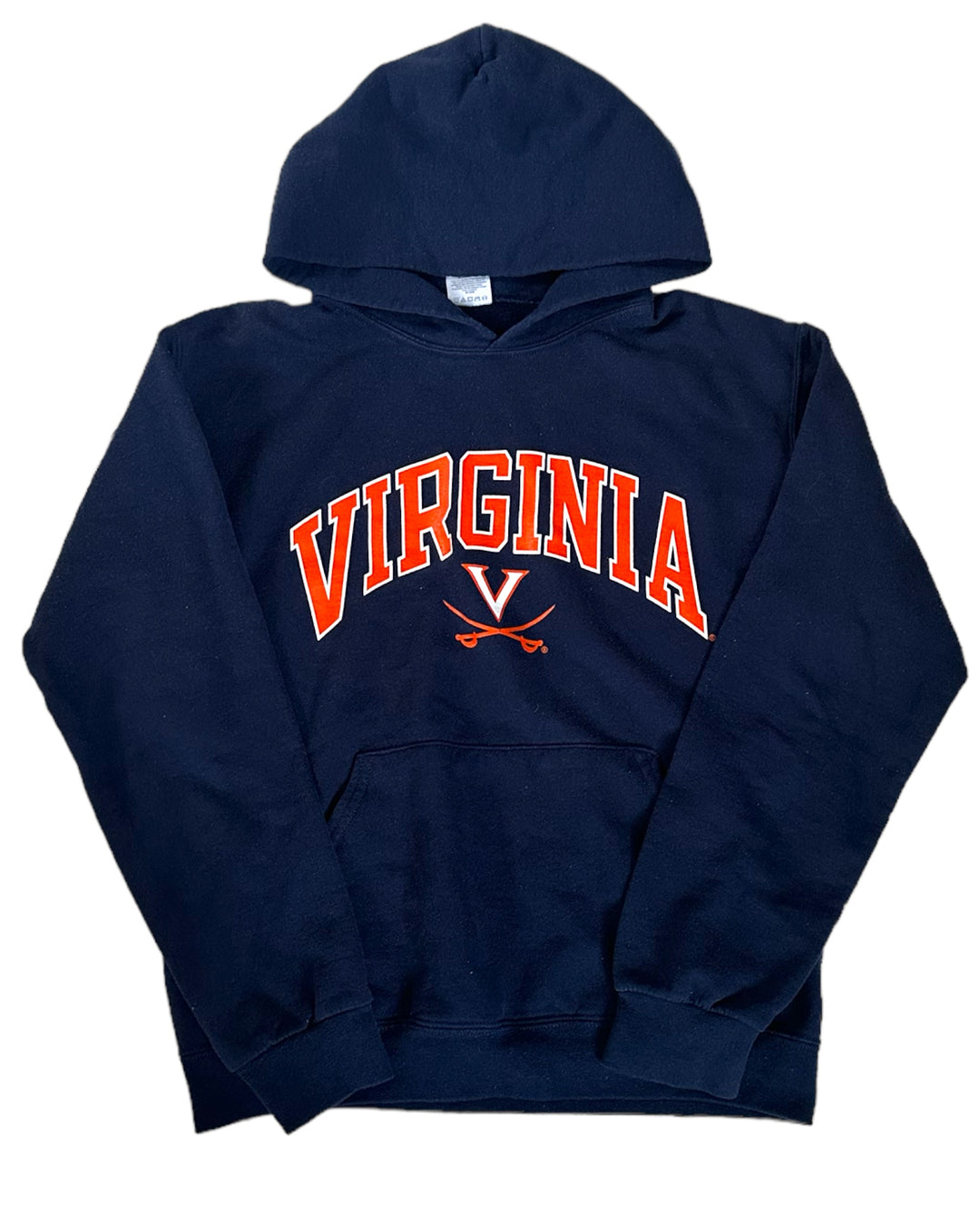 Virginia Vintage Sweatshirt