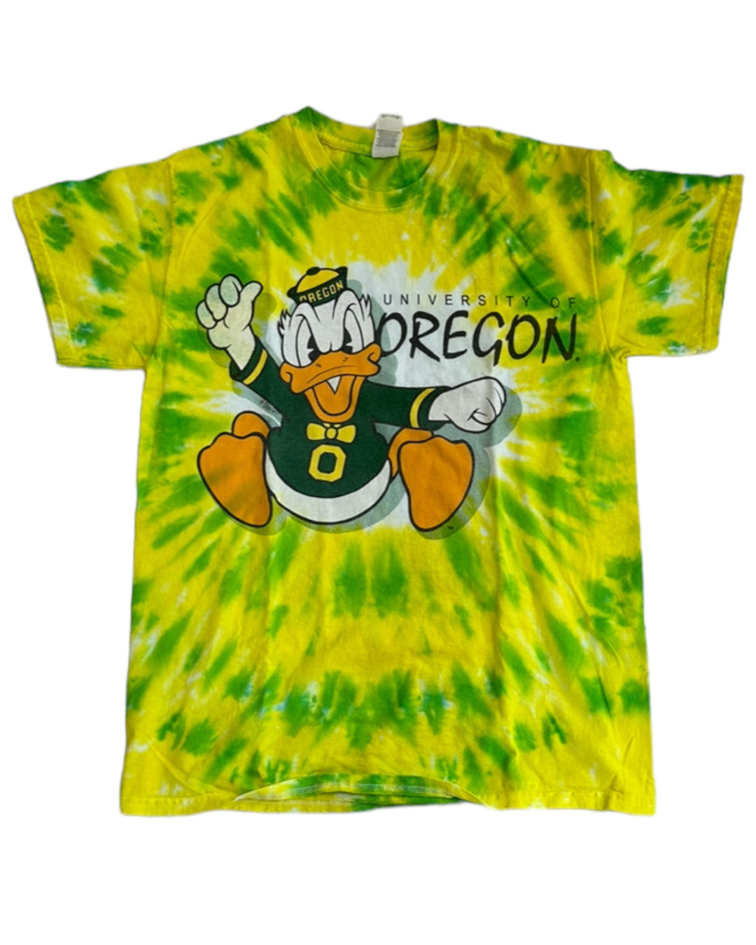 Oregon Vintage T-Shirt