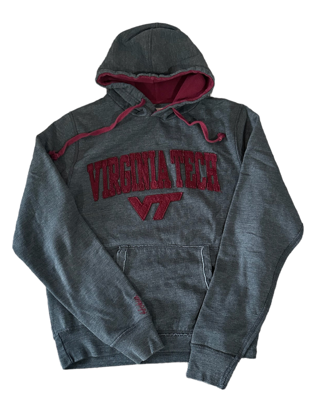 Virginia Tech Vintage Sweatshirt