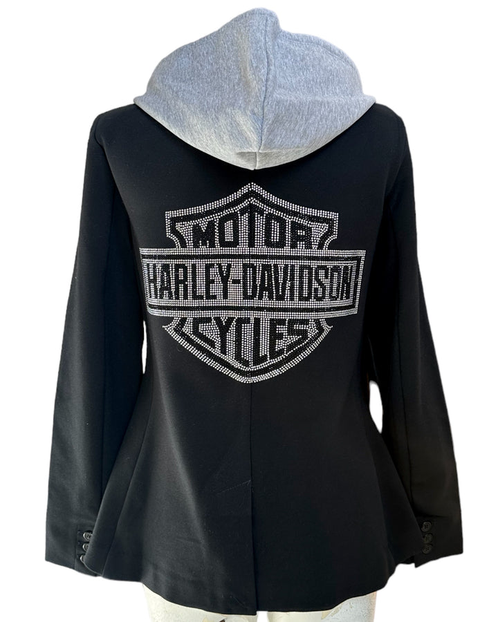 Harley Davidson Blazer