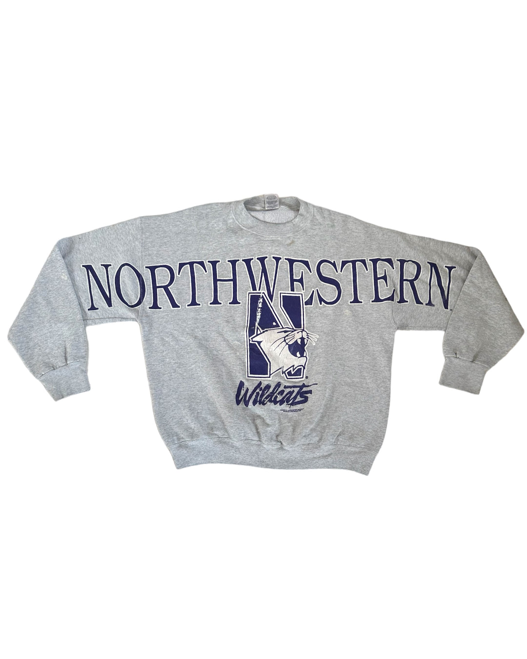 Northwestern Vintage Sweatshirt