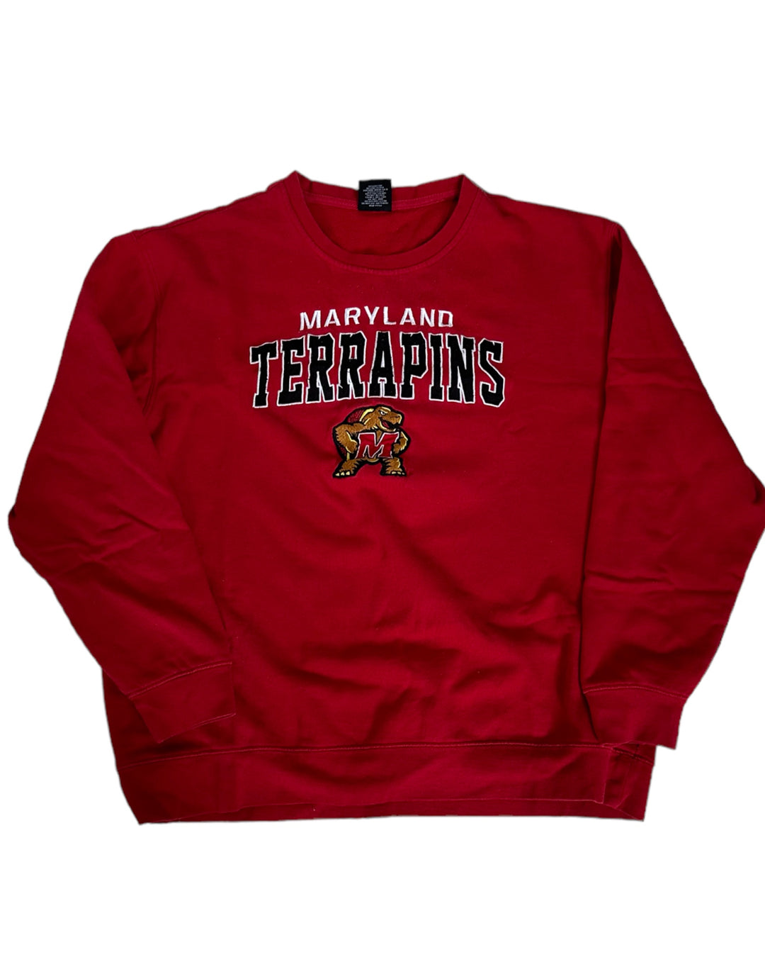 Maryland Vintage Sweatshirt