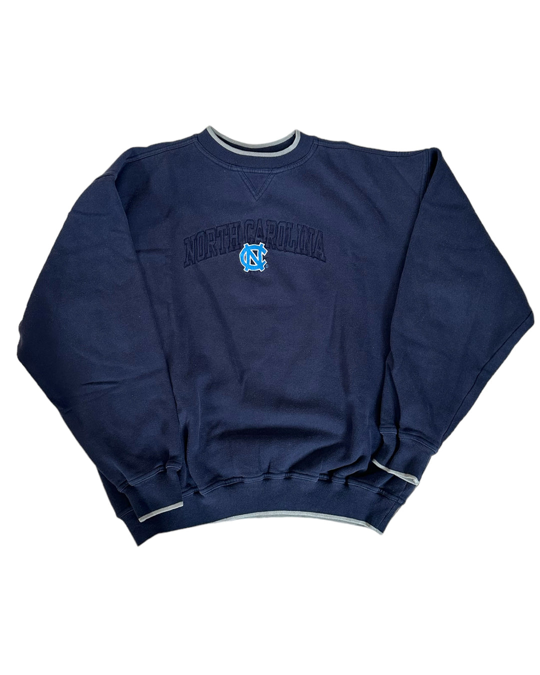 UNC Vintage Sweatshirt