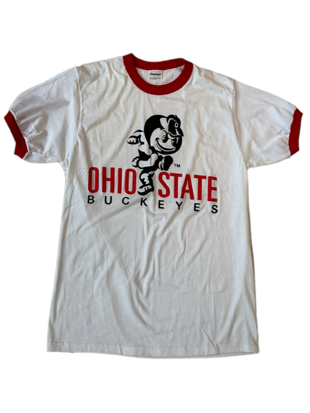 Ohio State Vintage T-Shirt