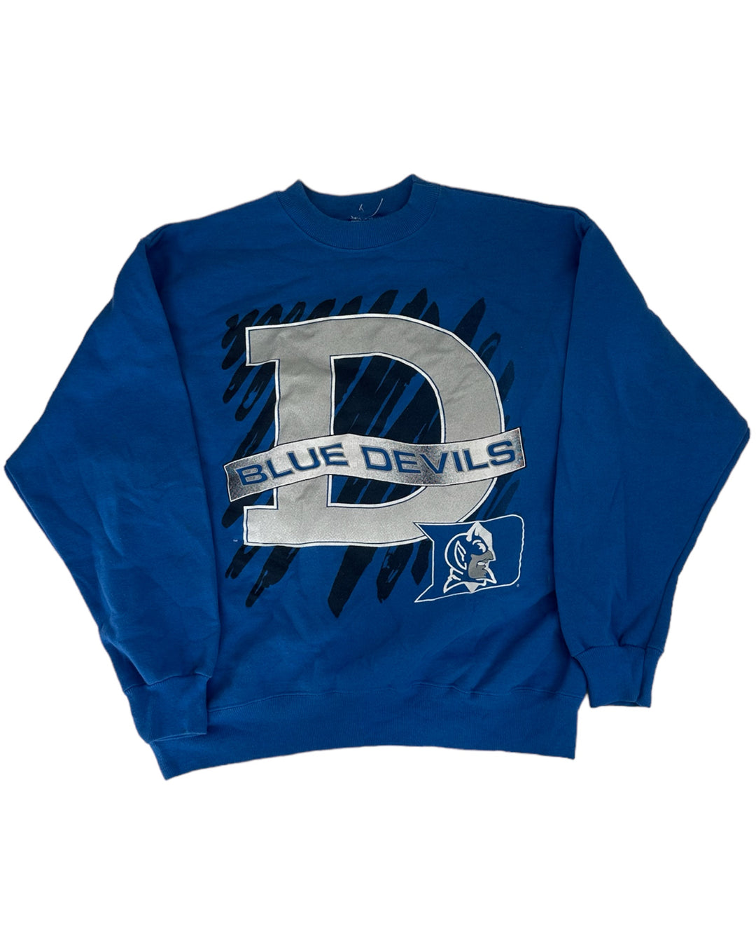 Duke Vintage Sweatshirt – Roadie Couture