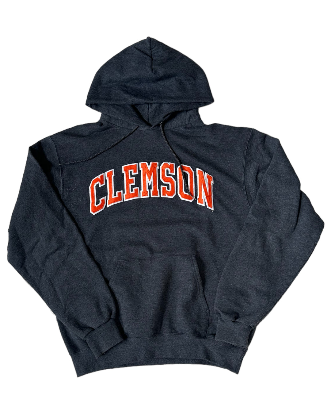 Clemson Vintage Sweatshirt