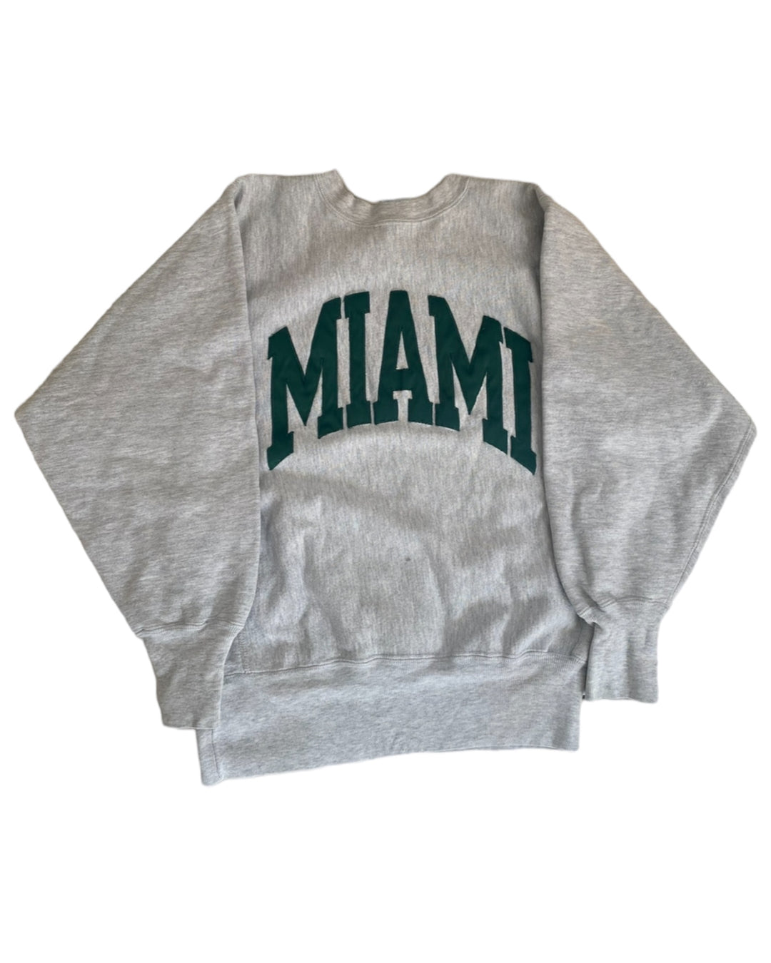 Miami Vintage Sweatshirt