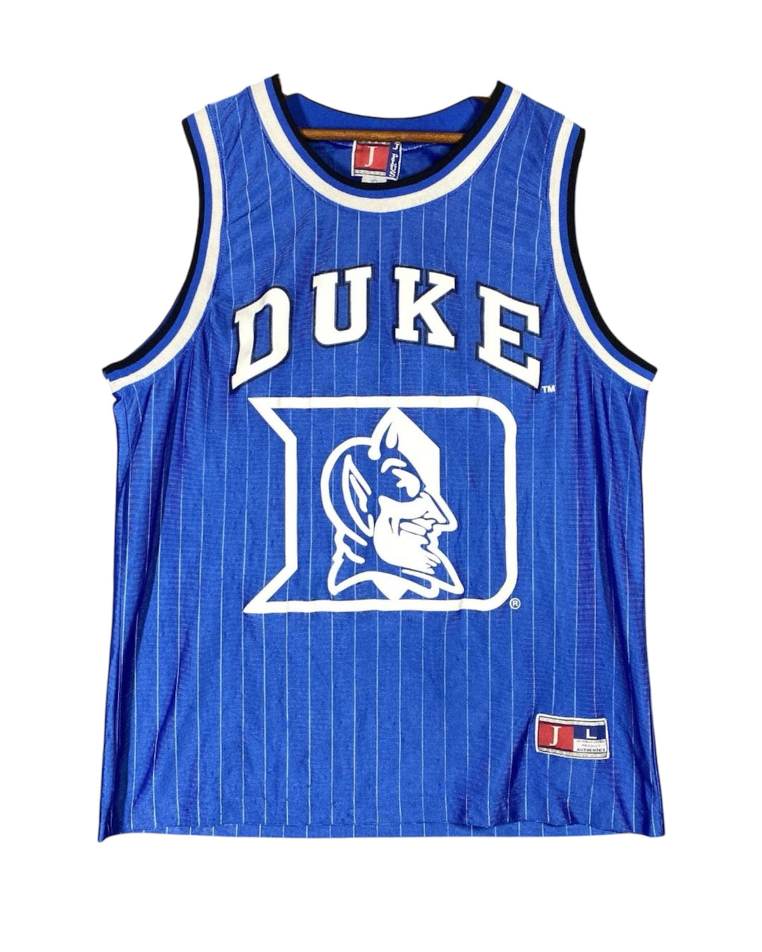 Duke Vintage Jersey