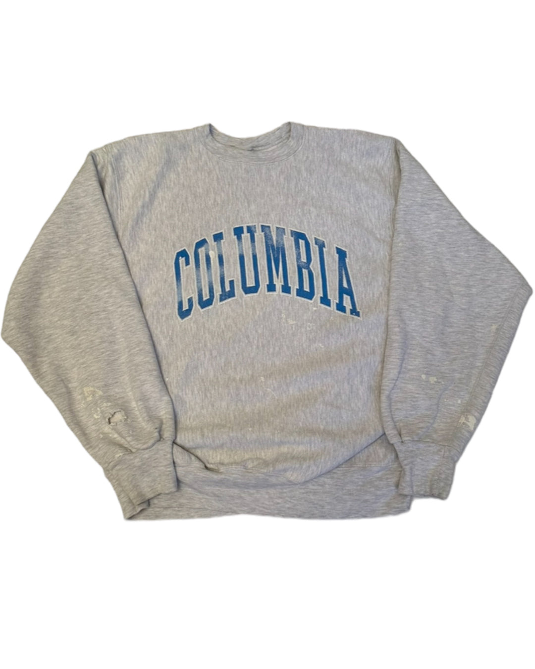 Columbia Vintage Sweatshirt