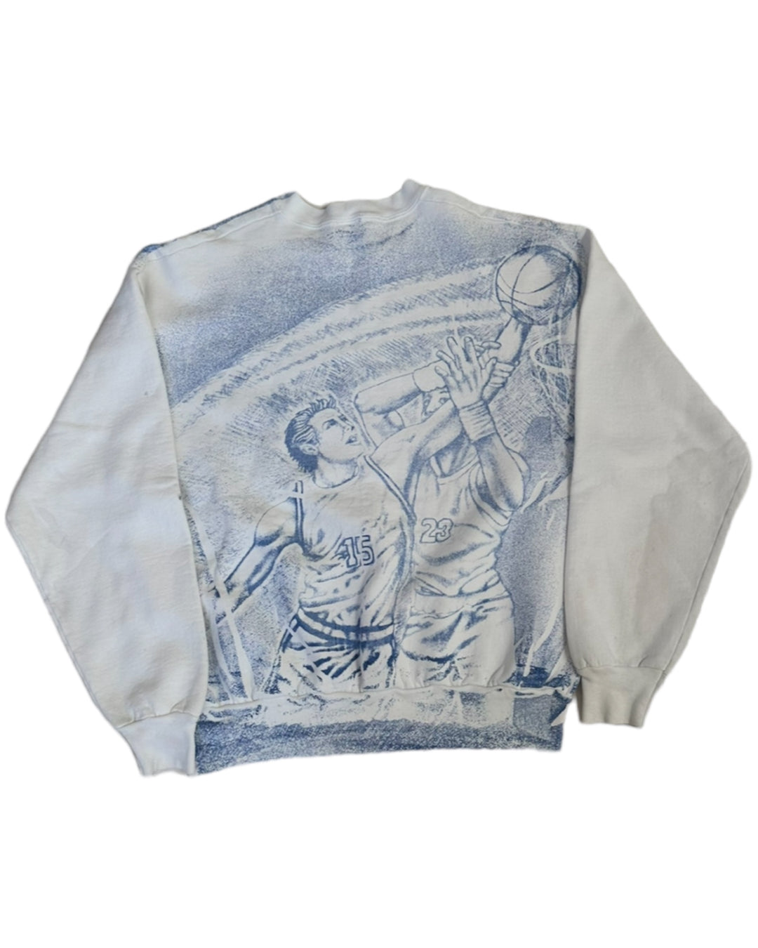 Duke Rare Vintage Sweatshirt