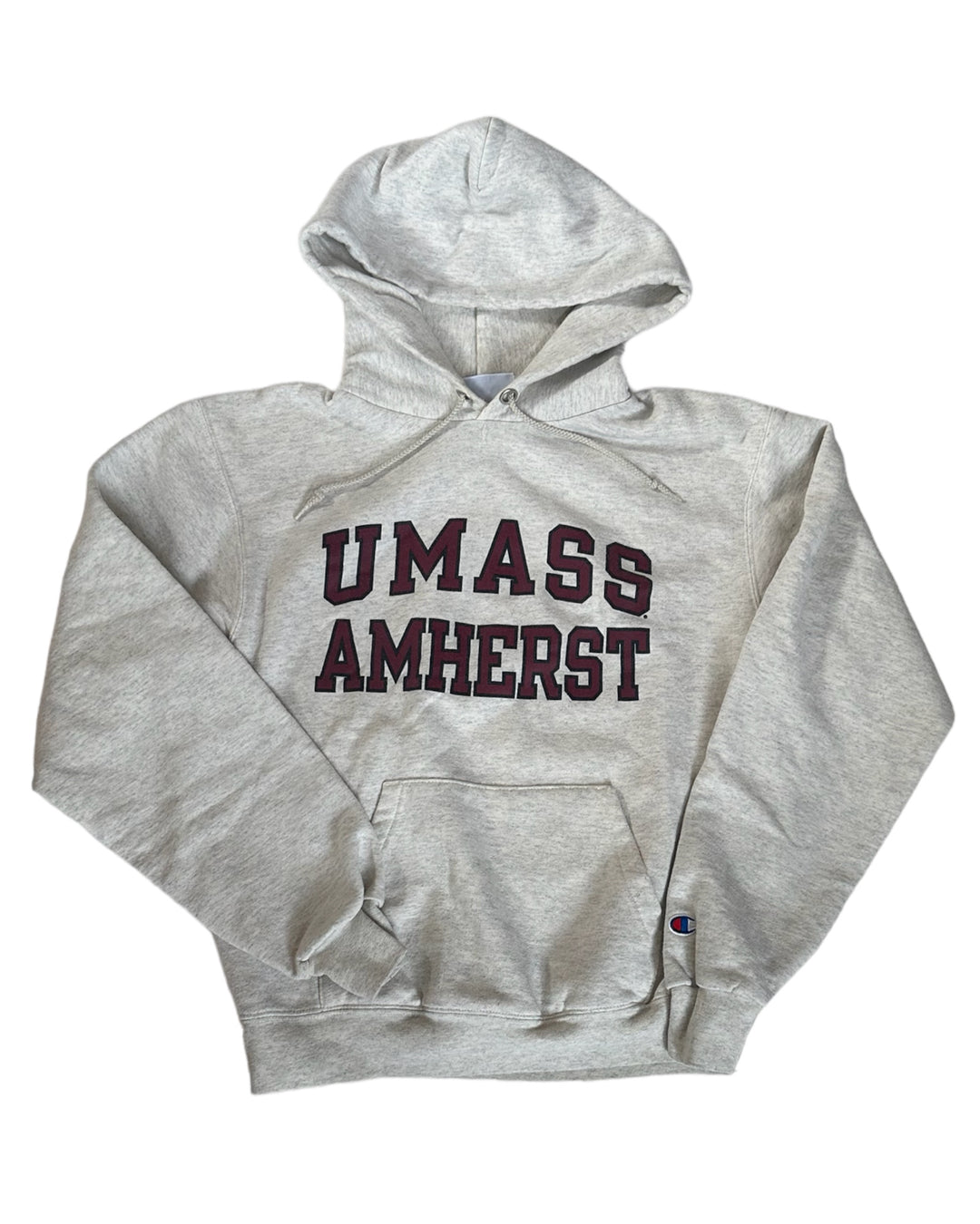 UMass Vintage Sweatshirt