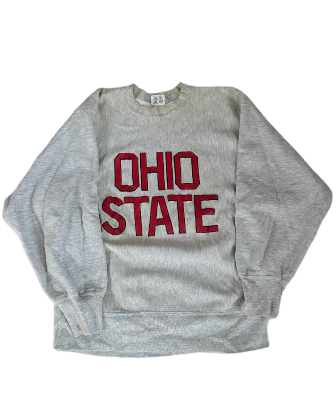 Ohio State Vintage Sweatshirt