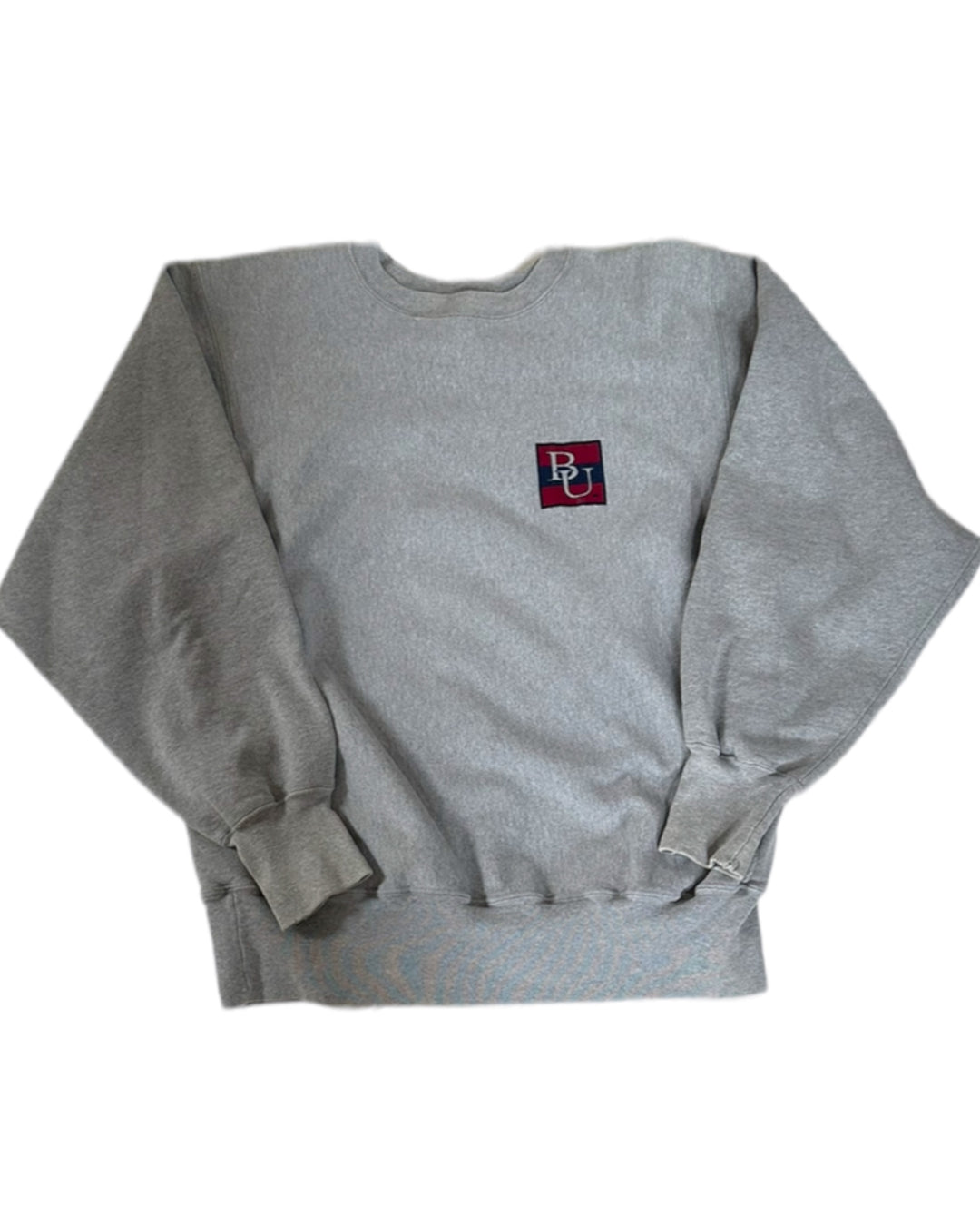 Boston University Vintage Sweatshirt