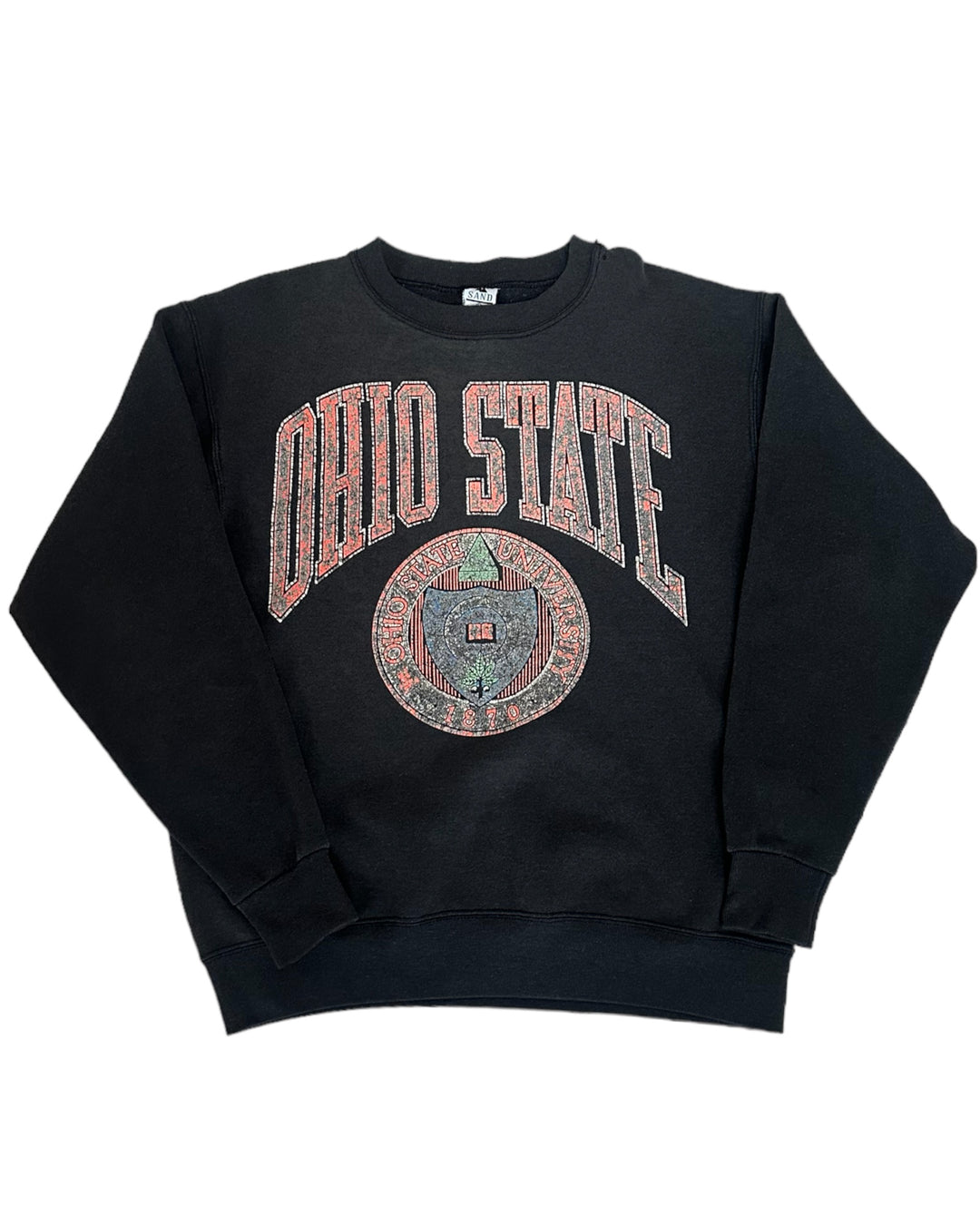Ohio State Vintage Sweatshirt