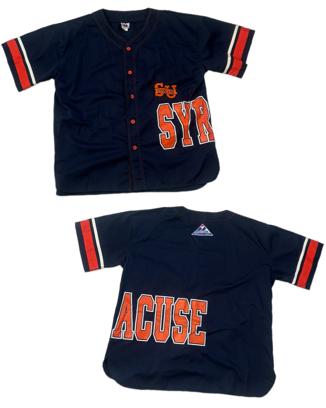 Syracuse Vintage Jersey