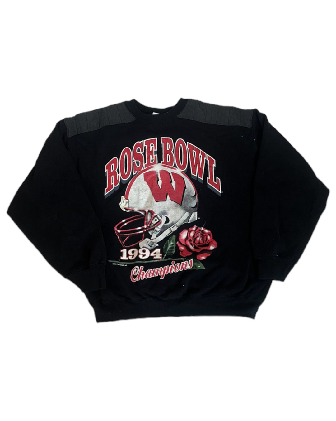 Wisconsin Vintage Sweatshirt
