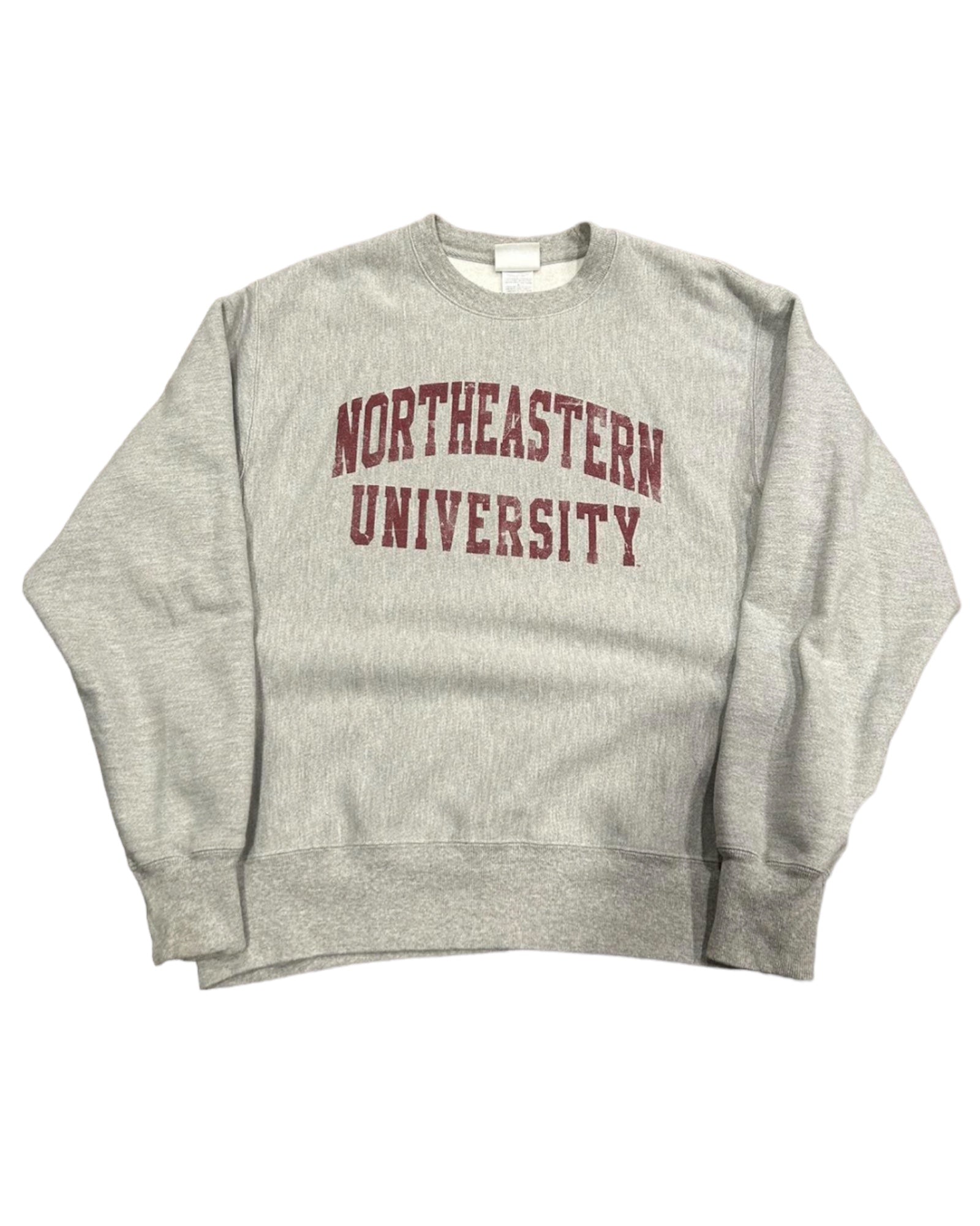 Northeastern crewneck online