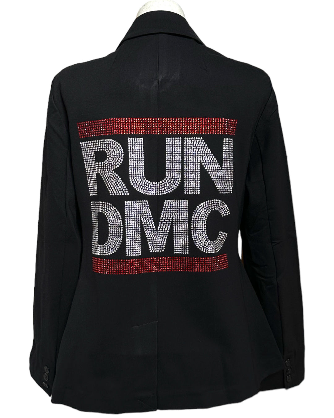 Run DMC Blazer