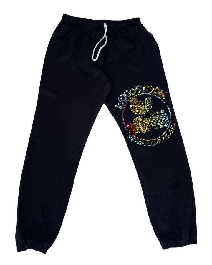 Woodstock Sweatpants