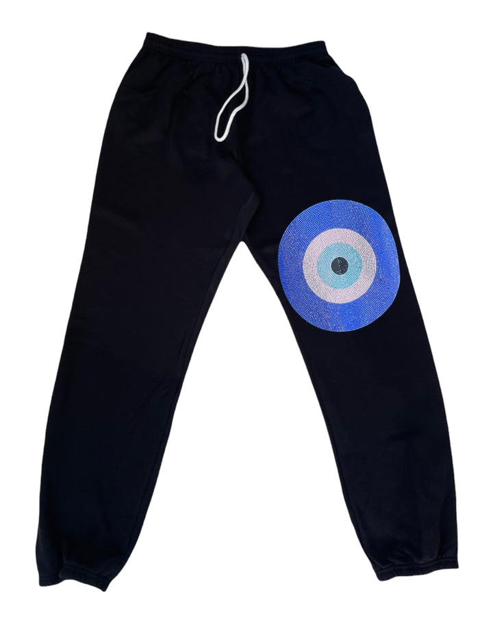 Evil Eye Sweatpants