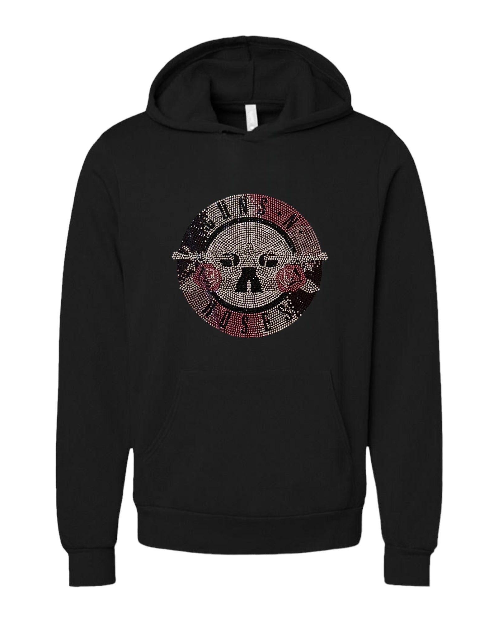 Sweatshirt guns n online roses