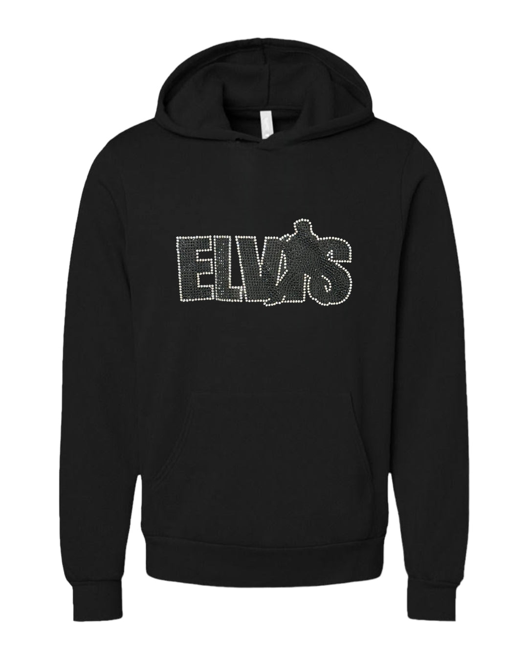 Elvis Sweatshirt