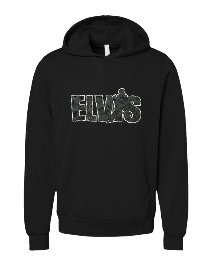 Elvis Sweatshirt