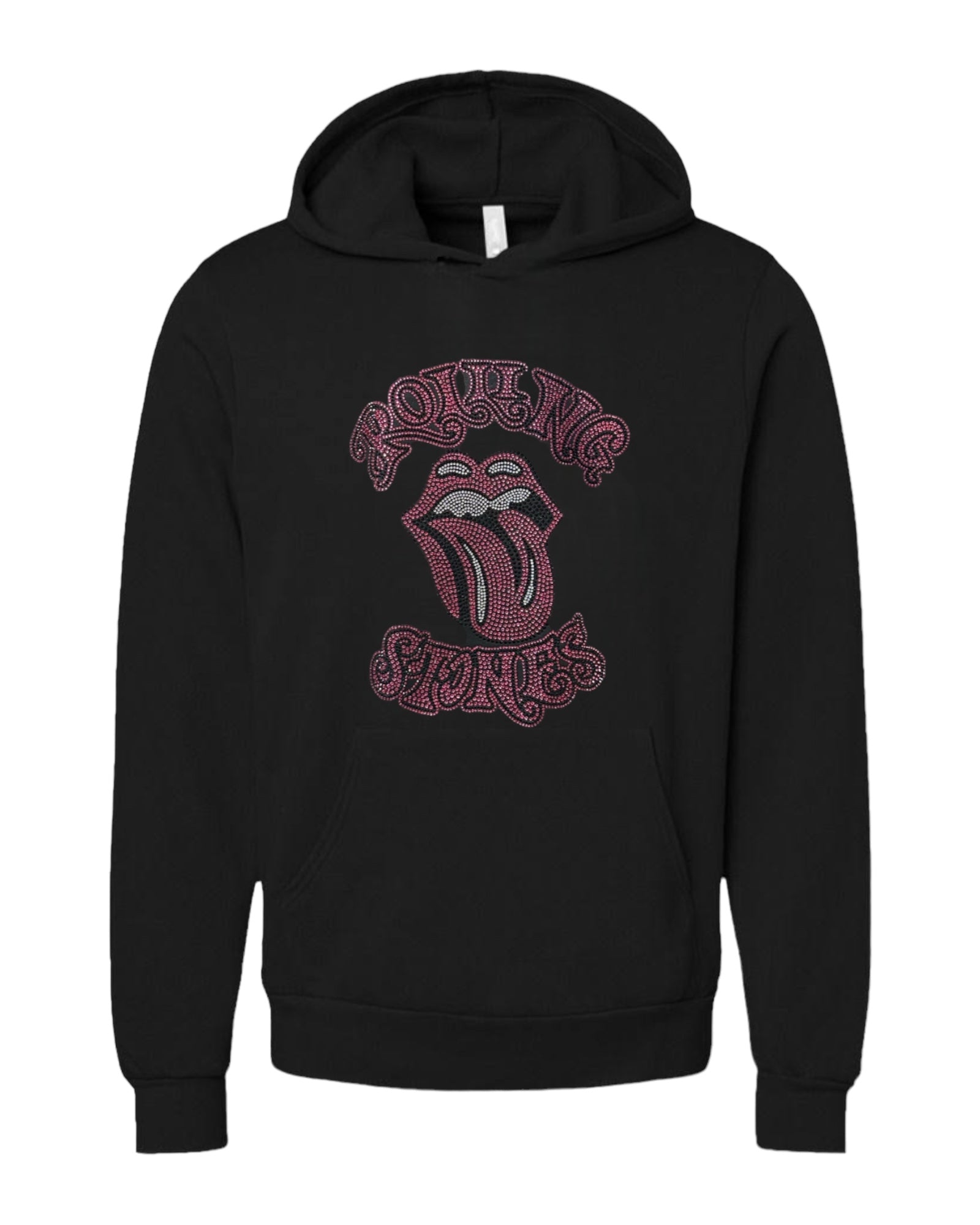 The Rolling Stones Sweatshirt