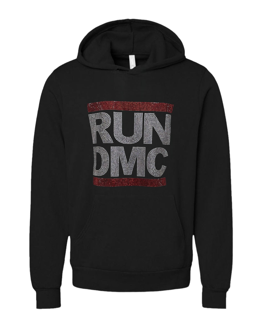 RUN DMC Sweatshirt