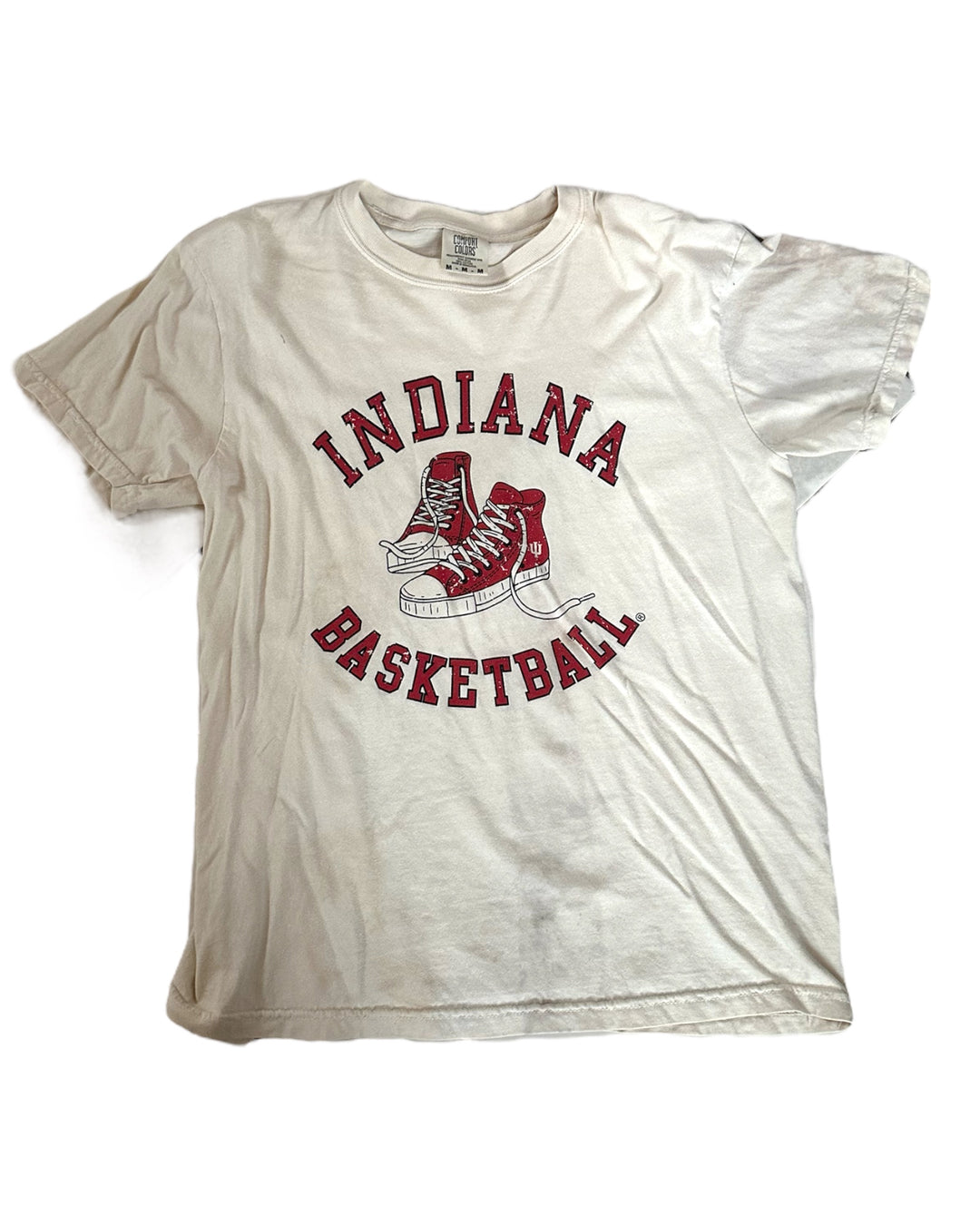 Indiana Vintage T-Shirt