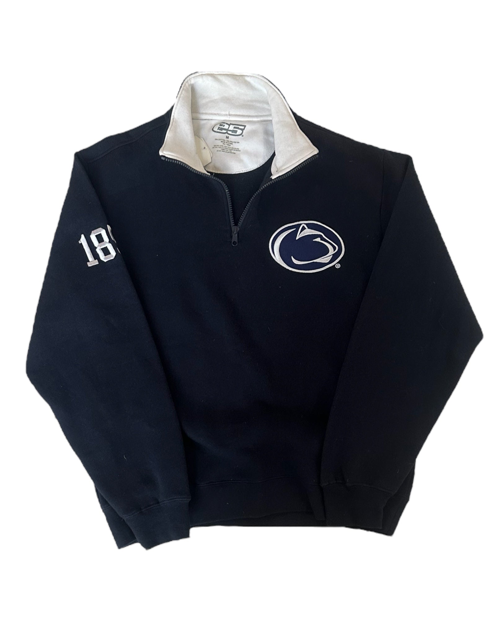 Penn state vintage sweatshirt new arrivals