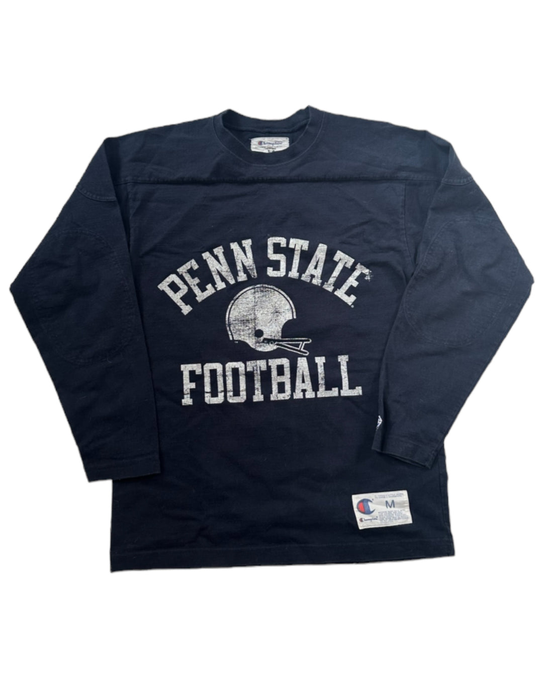 Penn State Vintage Football Shirt